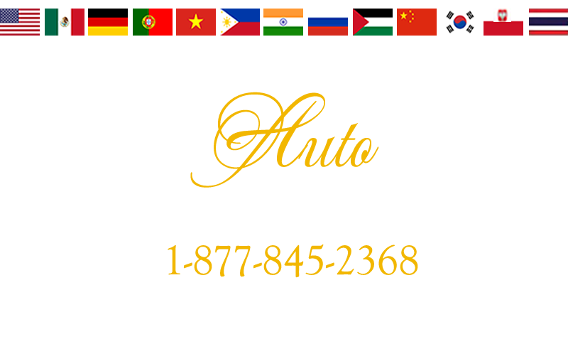 Auto Title and Registration